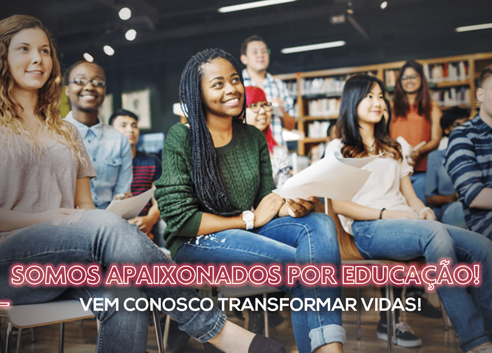 Seja bem-vindo ao nosso blog!