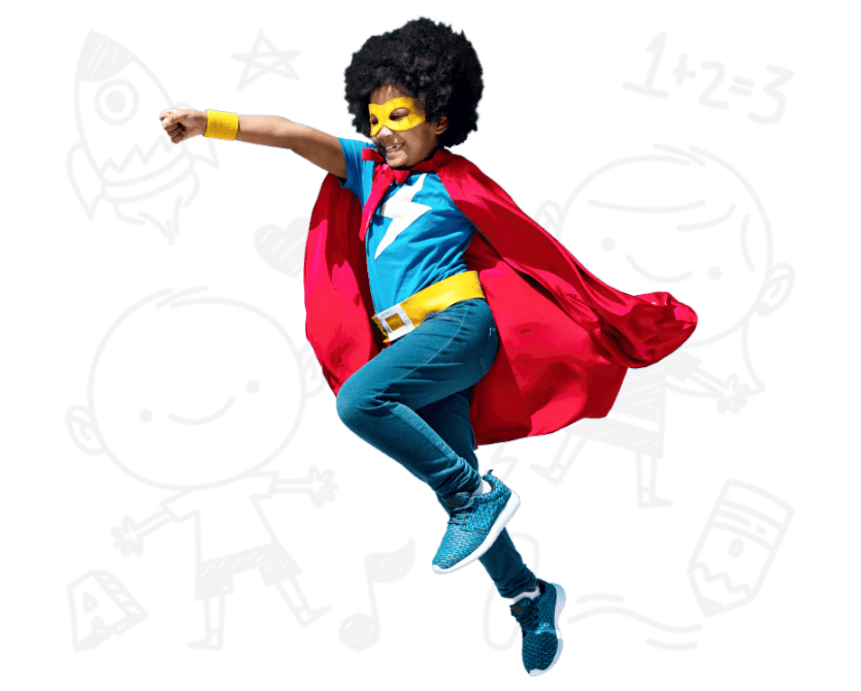 Super Gênio - Apoio Escolar