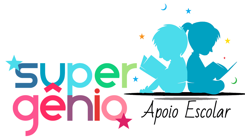 Super Gênio